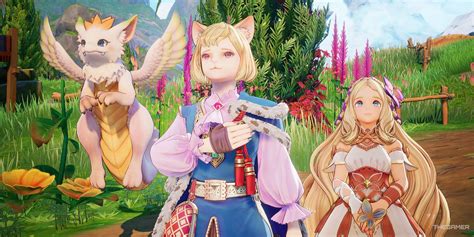 bandai namco annual report|Visions of Mana only came out yesterday, but its studio is.